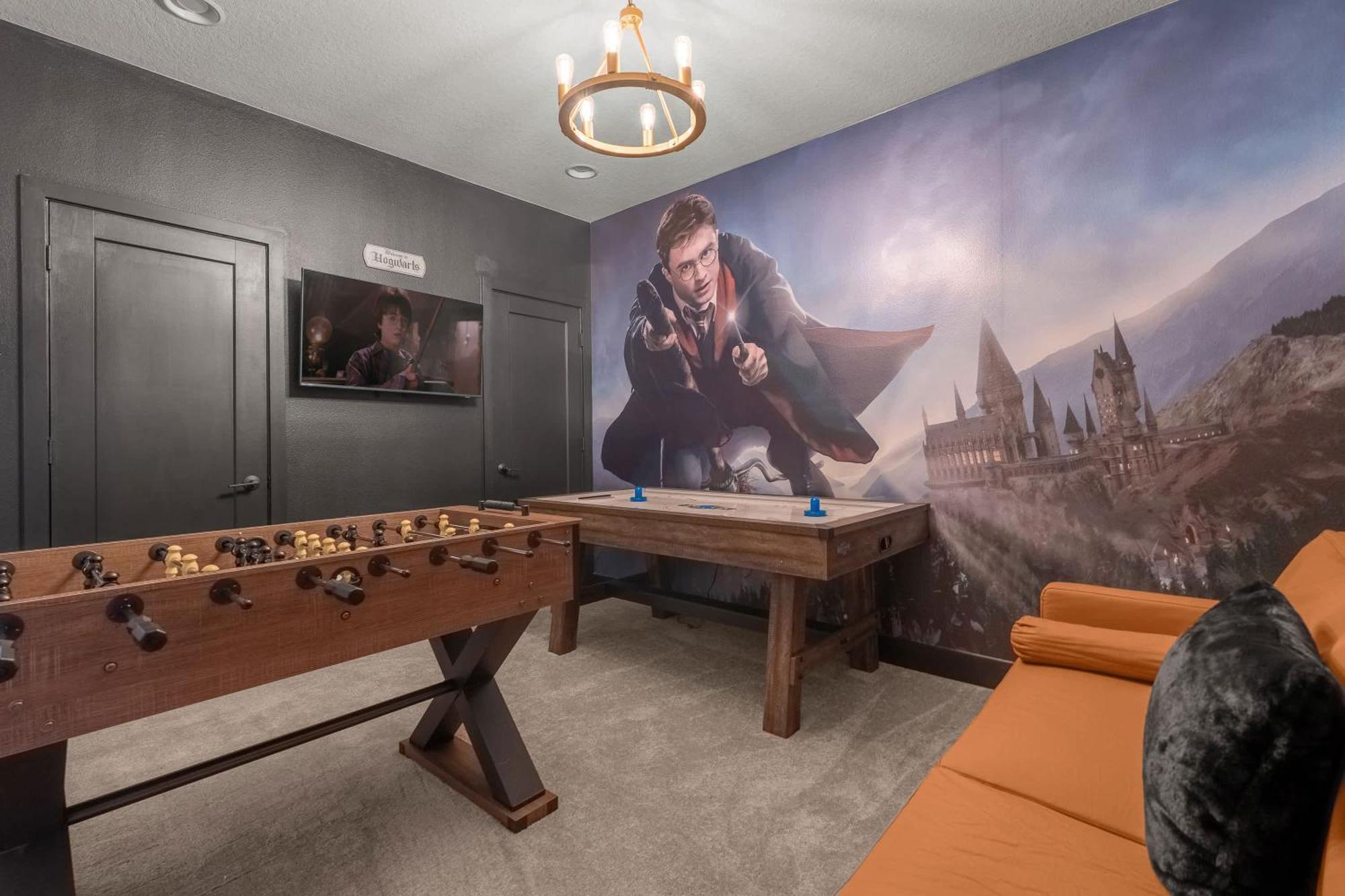 Upstay - Modern Family Townhouse W Private Pool Orlando Exteriör bild