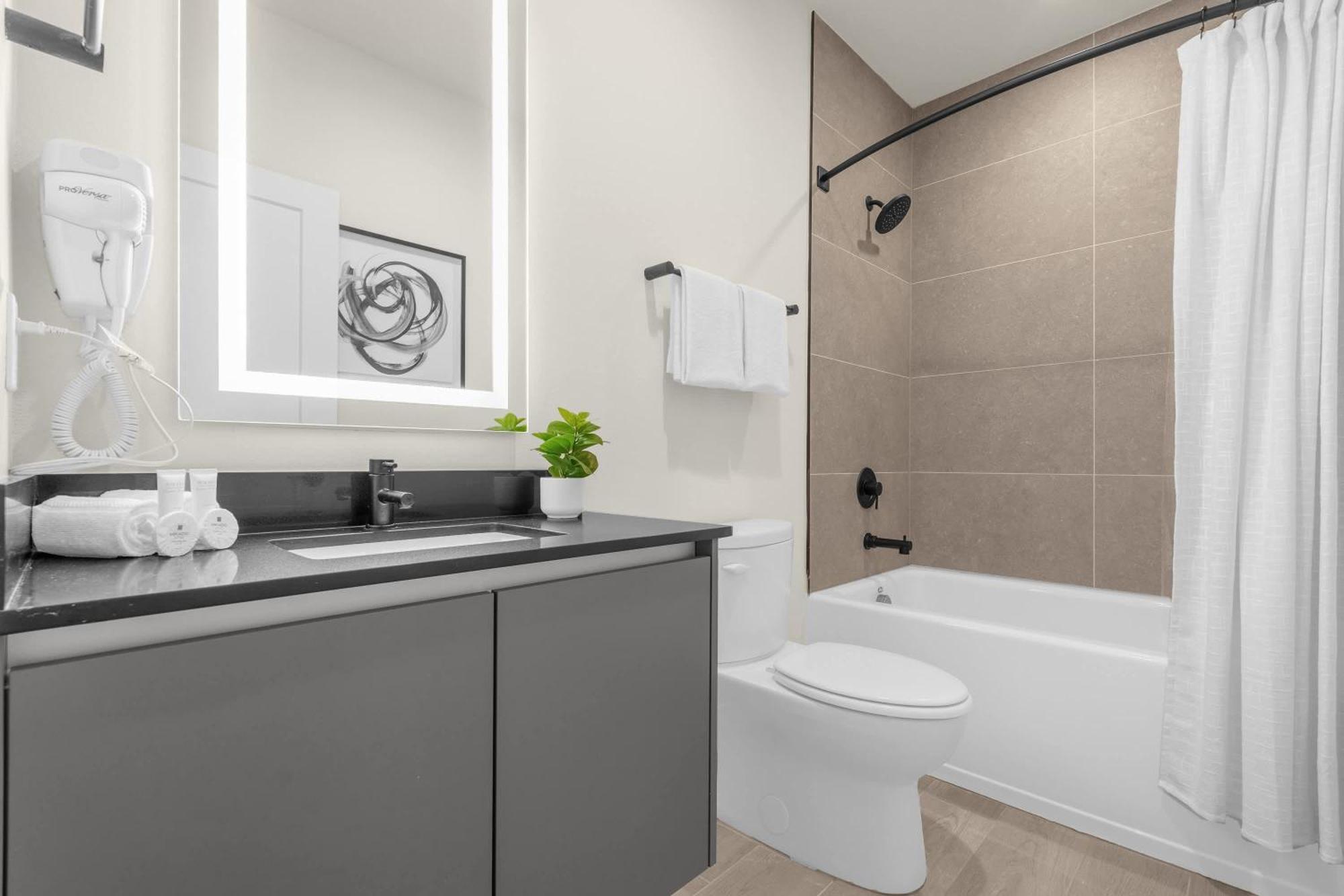 Upstay - Modern Family Townhouse W Private Pool Orlando Exteriör bild